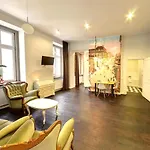 Apartament Bankiera By Good Time