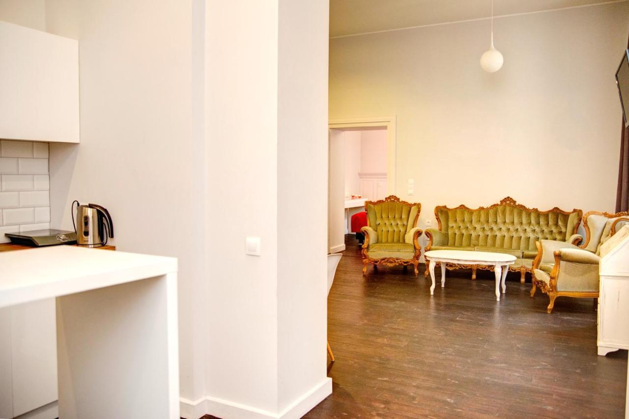 Bankiera By Good Time Apartment Lodz (Lodz)