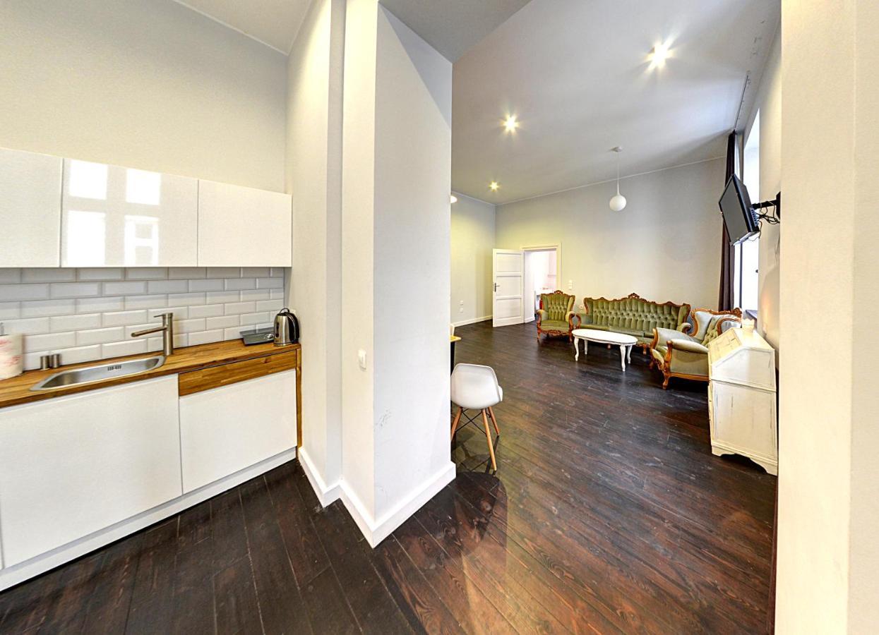 Bankiera By Good Time Apartment