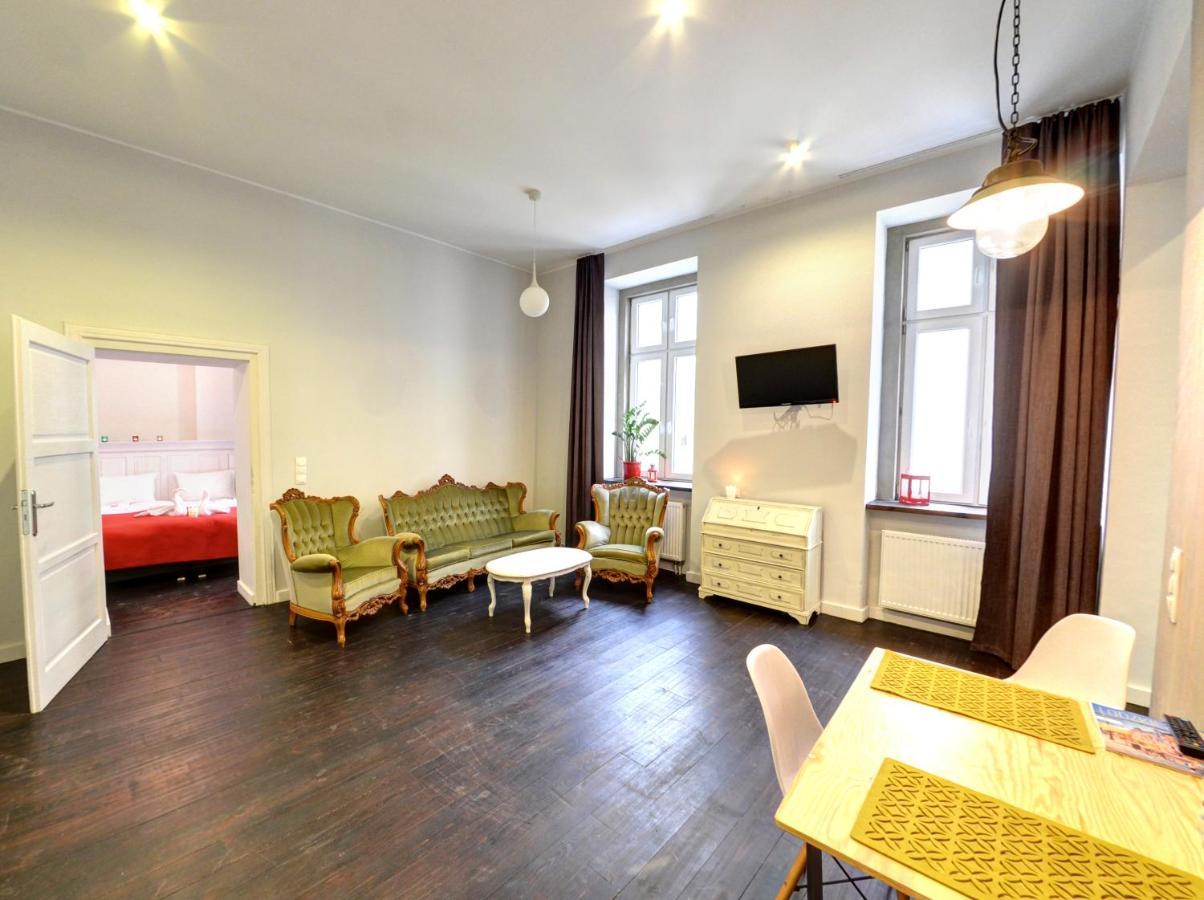 Apartment Bankiera By Good Time Lodz (Lodz)