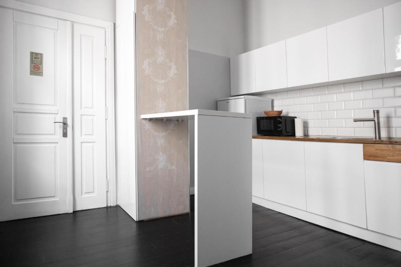 Apartment Bankiera By Good Time