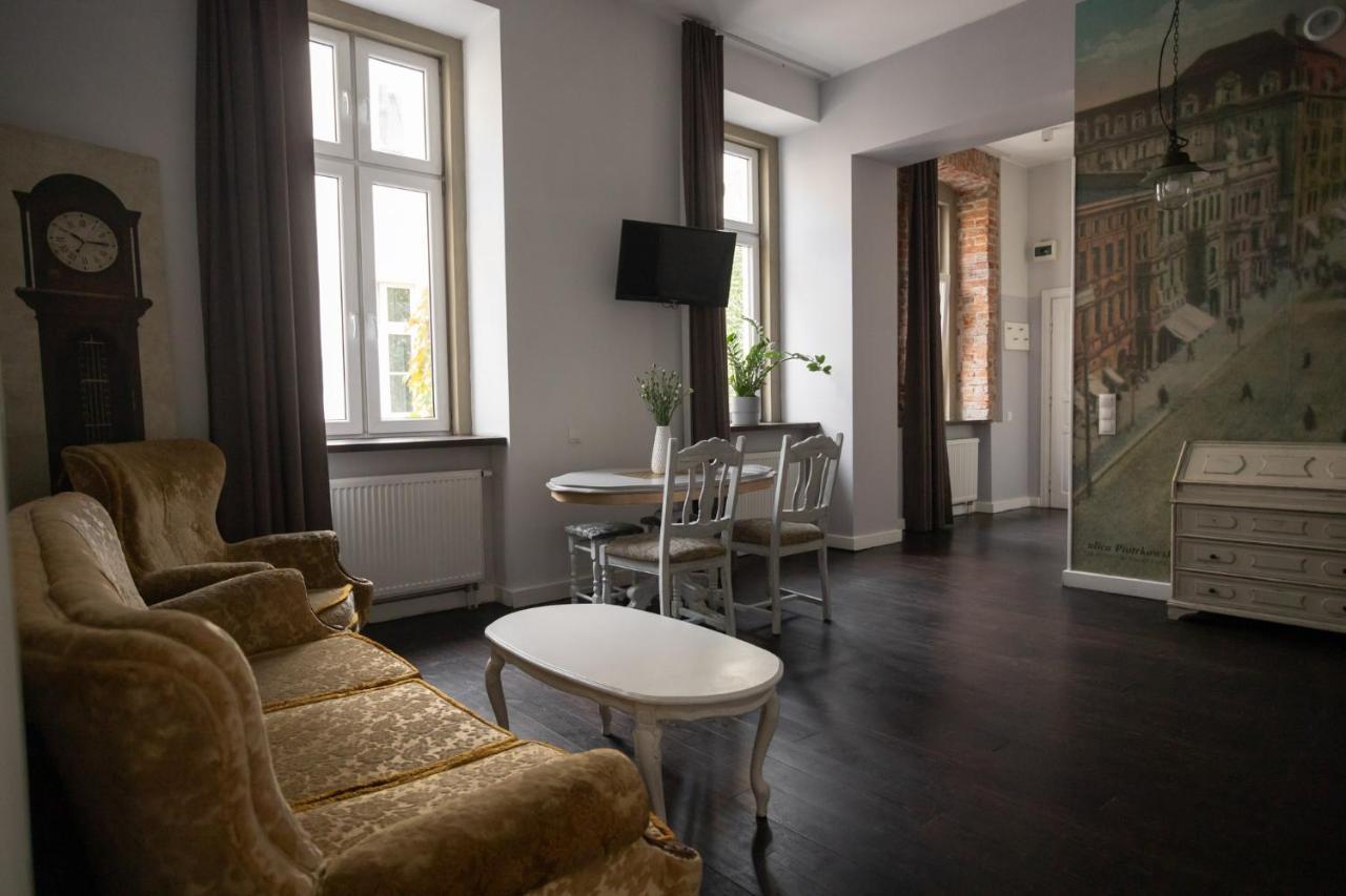 Apartment Bankiera By Good Time Lodz (Lodz)